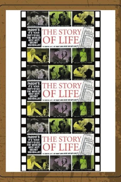 Póster de The Story of Life