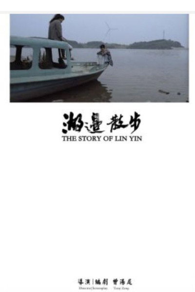 Póster de The Story of Lin Yin