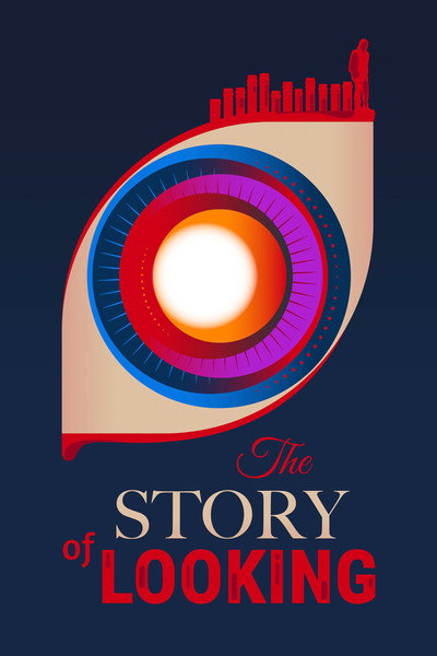 Póster de The Story of Looking