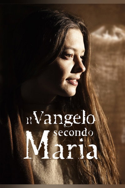 Póster de The Story of Mary of Nazareth