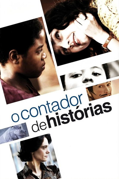 Póster de The Story of Me