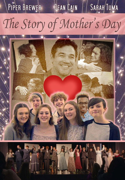 Póster de The Story of Mother's Day