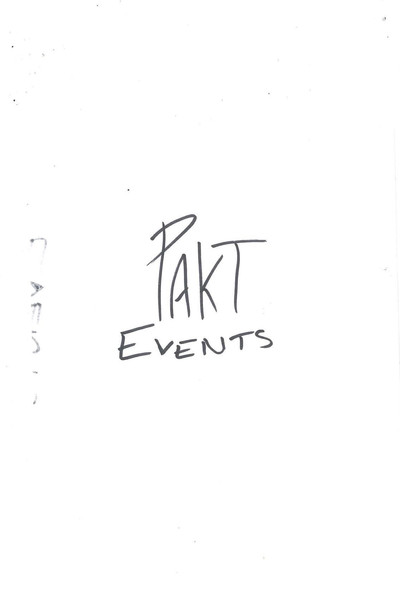 Póster de The Story of Pakt