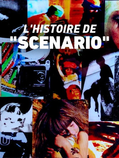 Póster de The Story of Scénario