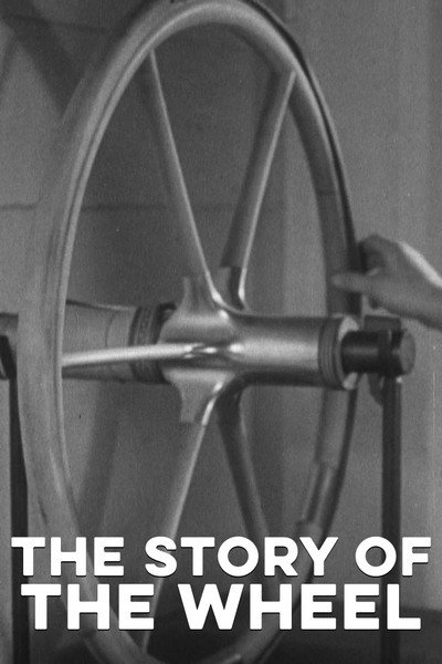 Póster de The Story of the Wheel