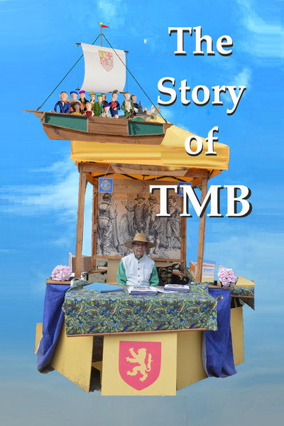 Póster de The Story of TMB