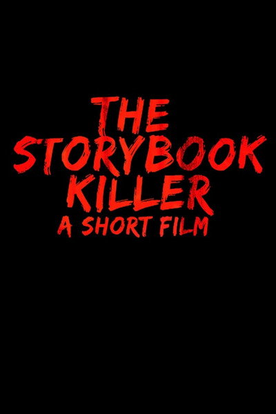 Póster de The Storybook Killer