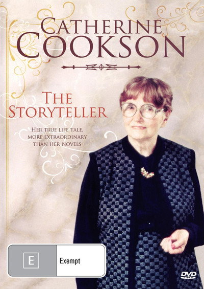 Póster de The Storyteller