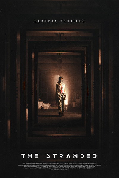 Póster de The Stranded