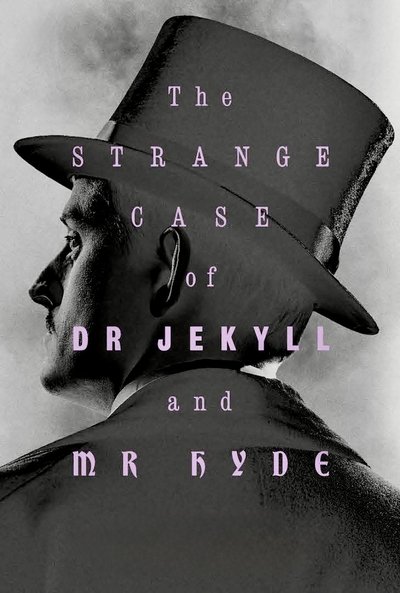 Póster de The Strange Case of Dr Jekyll and Mr Hyde