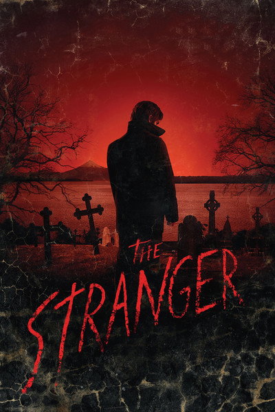 Póster de The Stranger