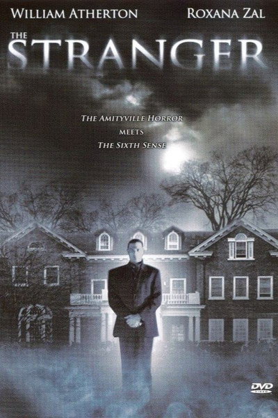 Póster de The Stranger