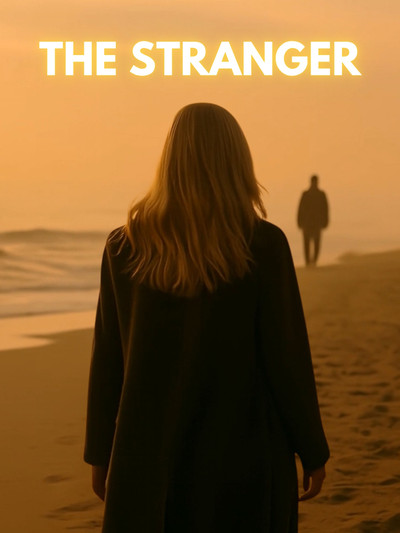 Póster de The Stranger