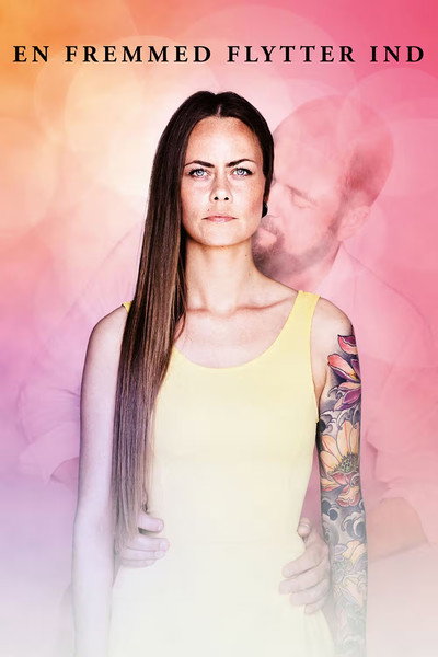 Póster de The Stranger