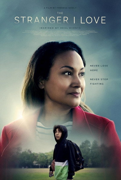 Póster de The Stranger I Love