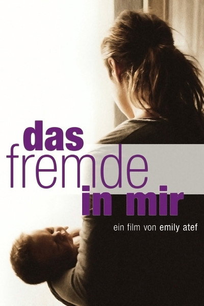 Póster de The Stranger in Me