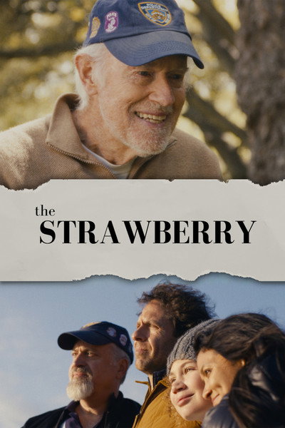Póster de The Strawberry