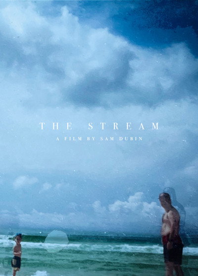 Póster de The Stream