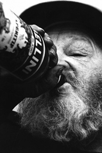 Póster de The Street: A Film with the Homeless