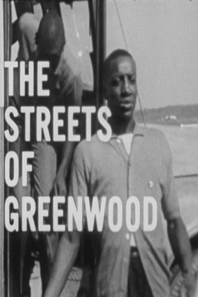 Póster de The Streets of Greenwood