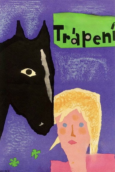 Póster de The Stress of Youth