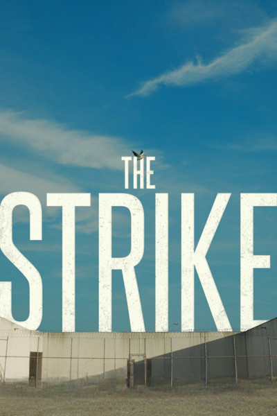 Póster de The Strike