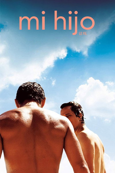 Póster de The String