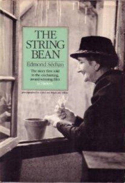 Póster de The String Bean