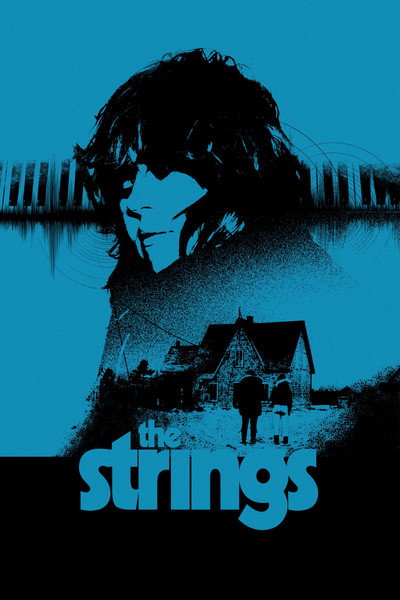 Póster de The Strings