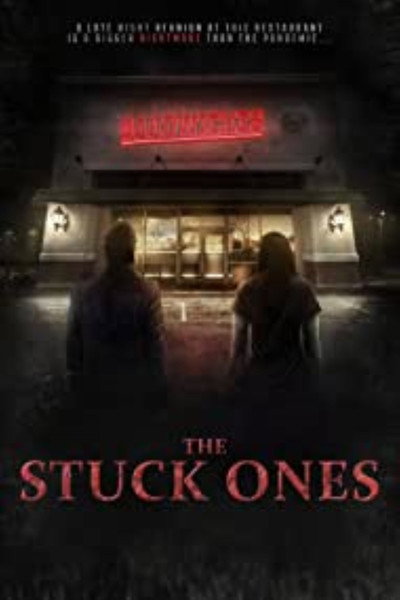 Póster de The Stuck Ones
