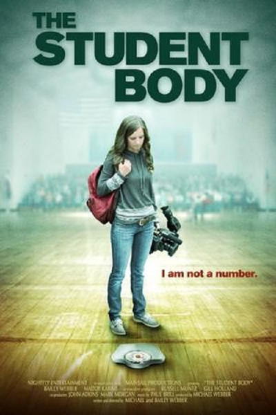 Póster de The Student Body