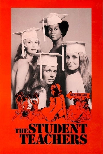 Póster de The Student Teachers