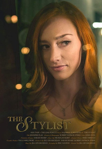 Póster de The Stylist