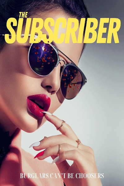 Póster de The Subscriber