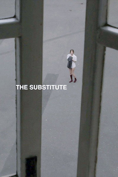Póster de The Substitute