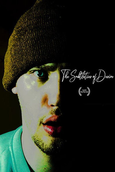 Póster de The Subtleties of Desire
