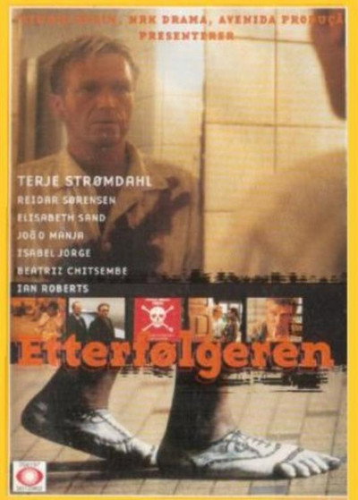 Póster de The Successor