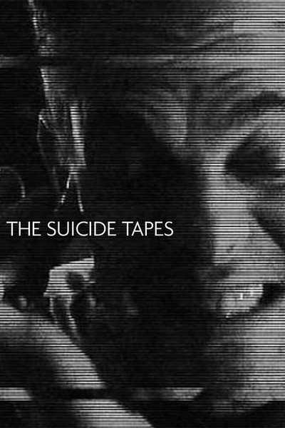 Póster de The Suicide Tapes