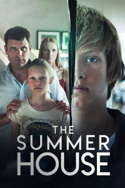 Póster de The Summer House