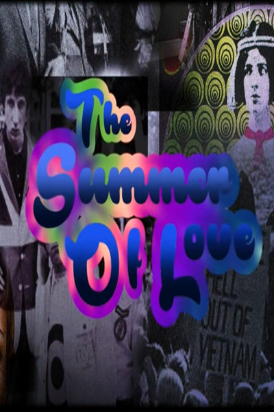 Póster de The Summer of Love