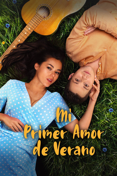 Póster de The Summer of Our Love