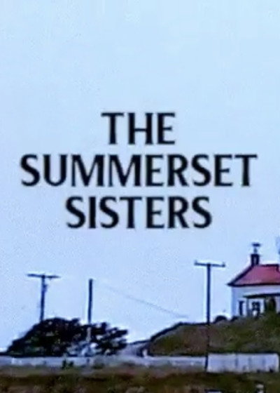 Póster de The Summerset Sisters