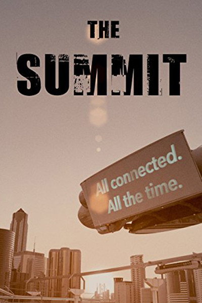 Póster de The Summit