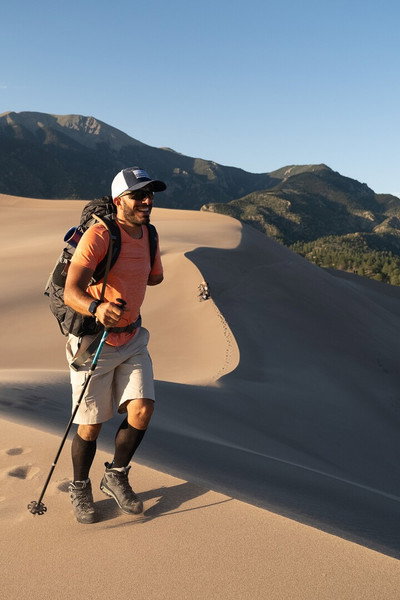Póster de The Summit Within