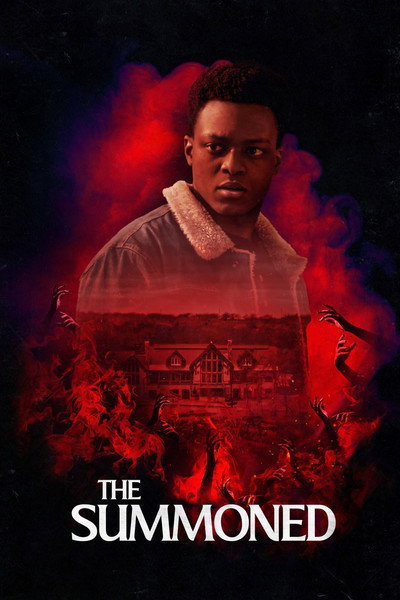 Póster de The Summoned