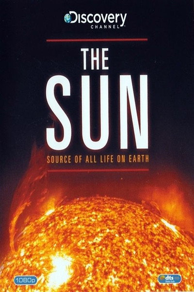 Póster de The Sun