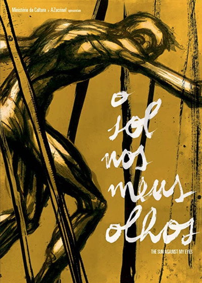 Póster de The Sun Against My Eyes