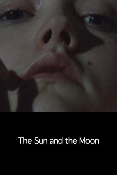 Póster de The Sun and the Moon