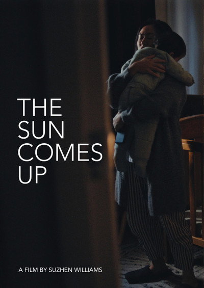 Póster de The Sun Comes Up