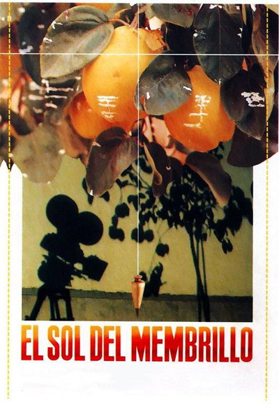 Póster de The Sun of the Quince